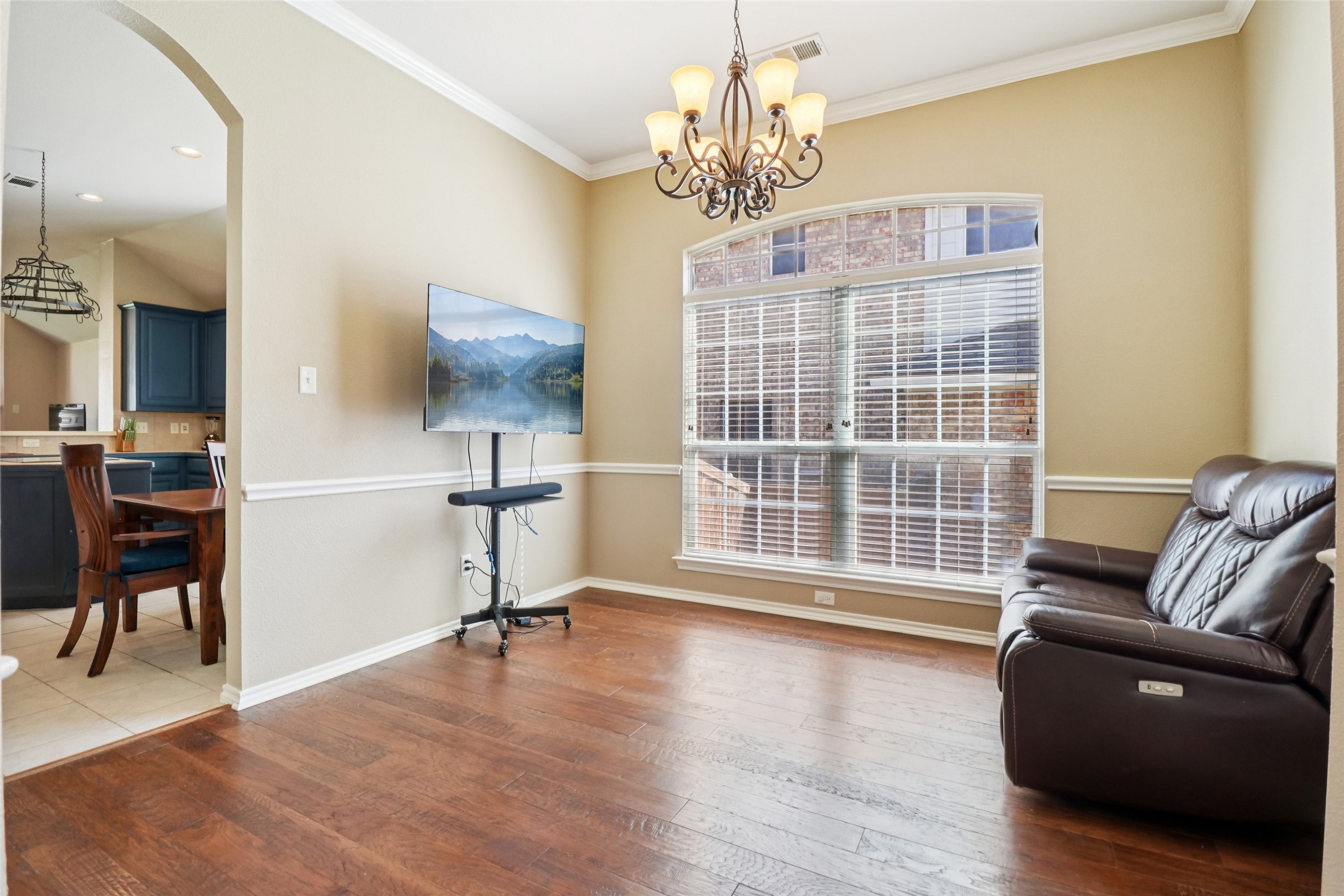 3509 Amador Drive Fort Worth TX 76244