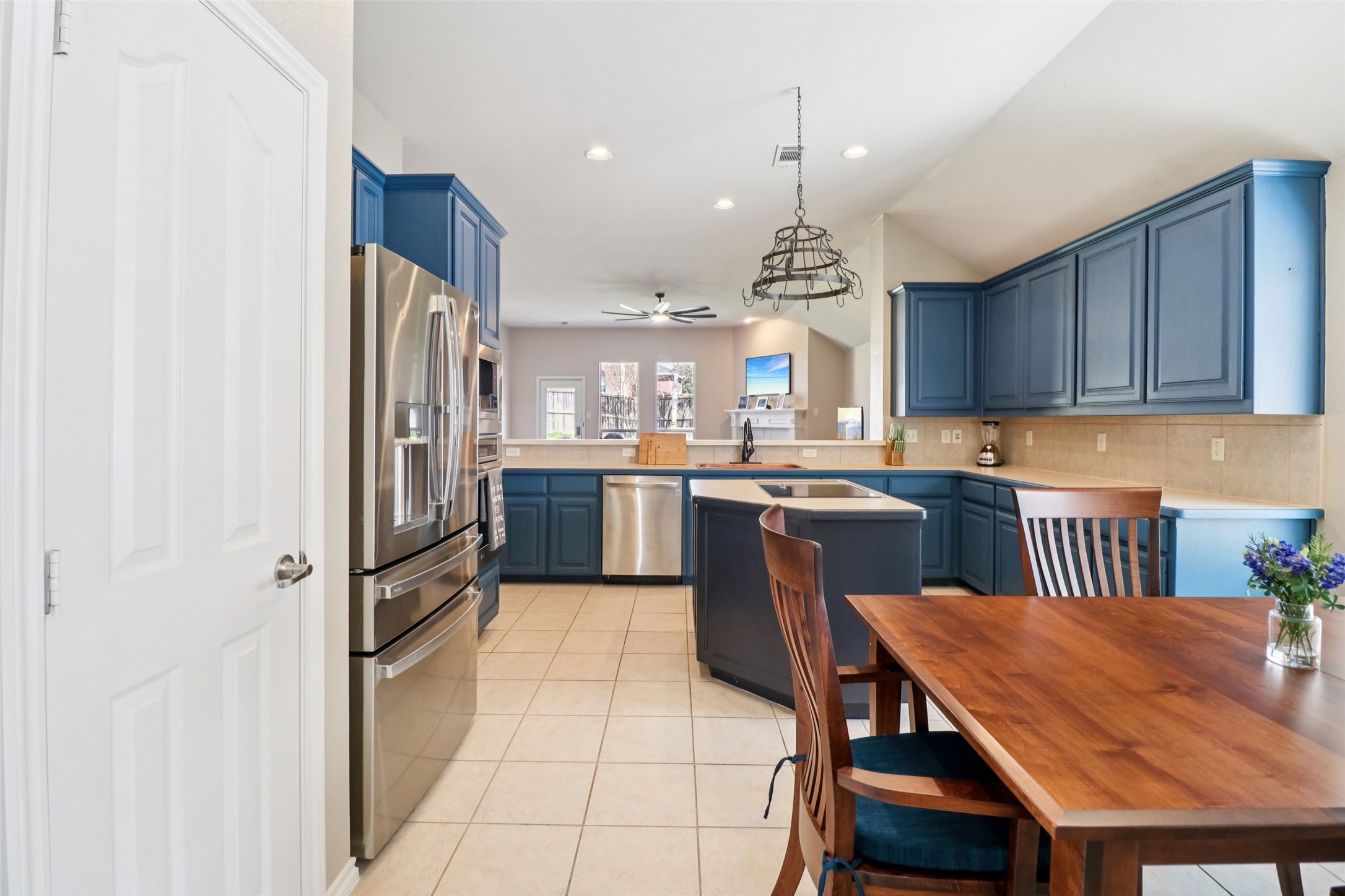 3509 Amador Drive Fort Worth TX 76244