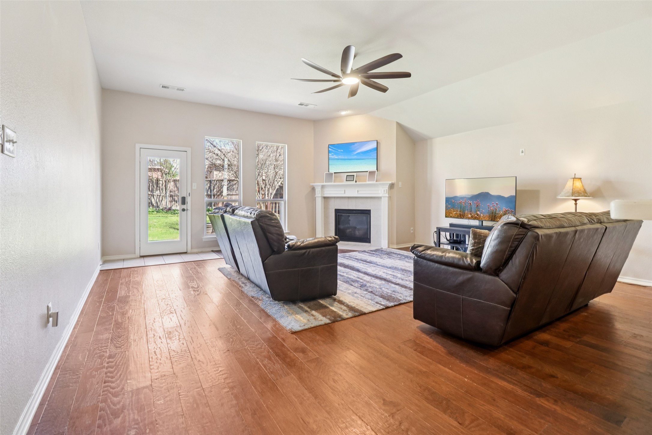 3509 Amador Drive Fort Worth TX 76244