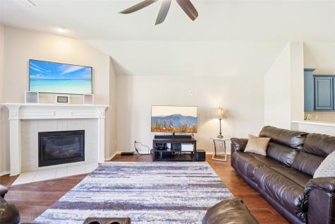 3509 Amador Drive Fort Worth TX 76244