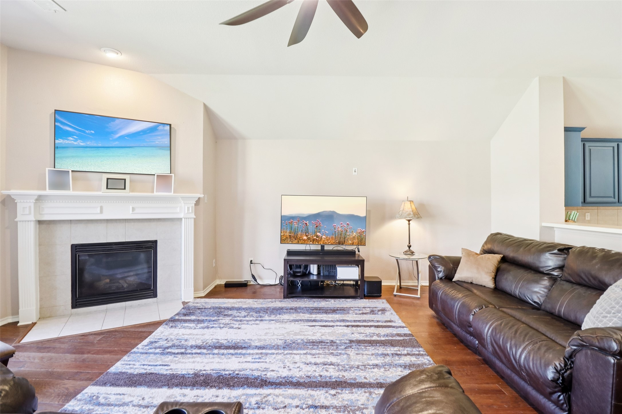 3509 Amador Drive Fort Worth TX 76244