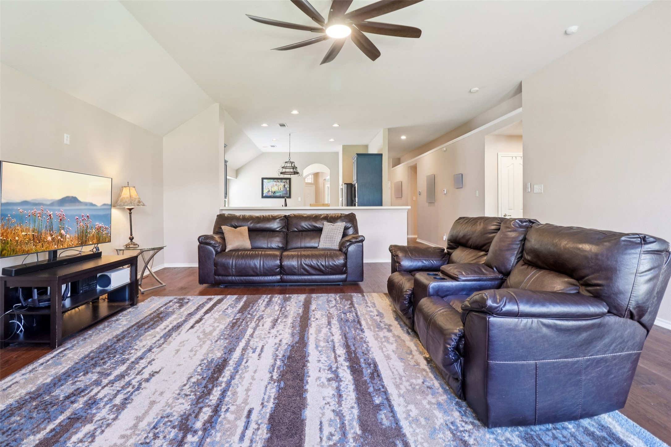 3509 Amador Drive Fort Worth TX 76244