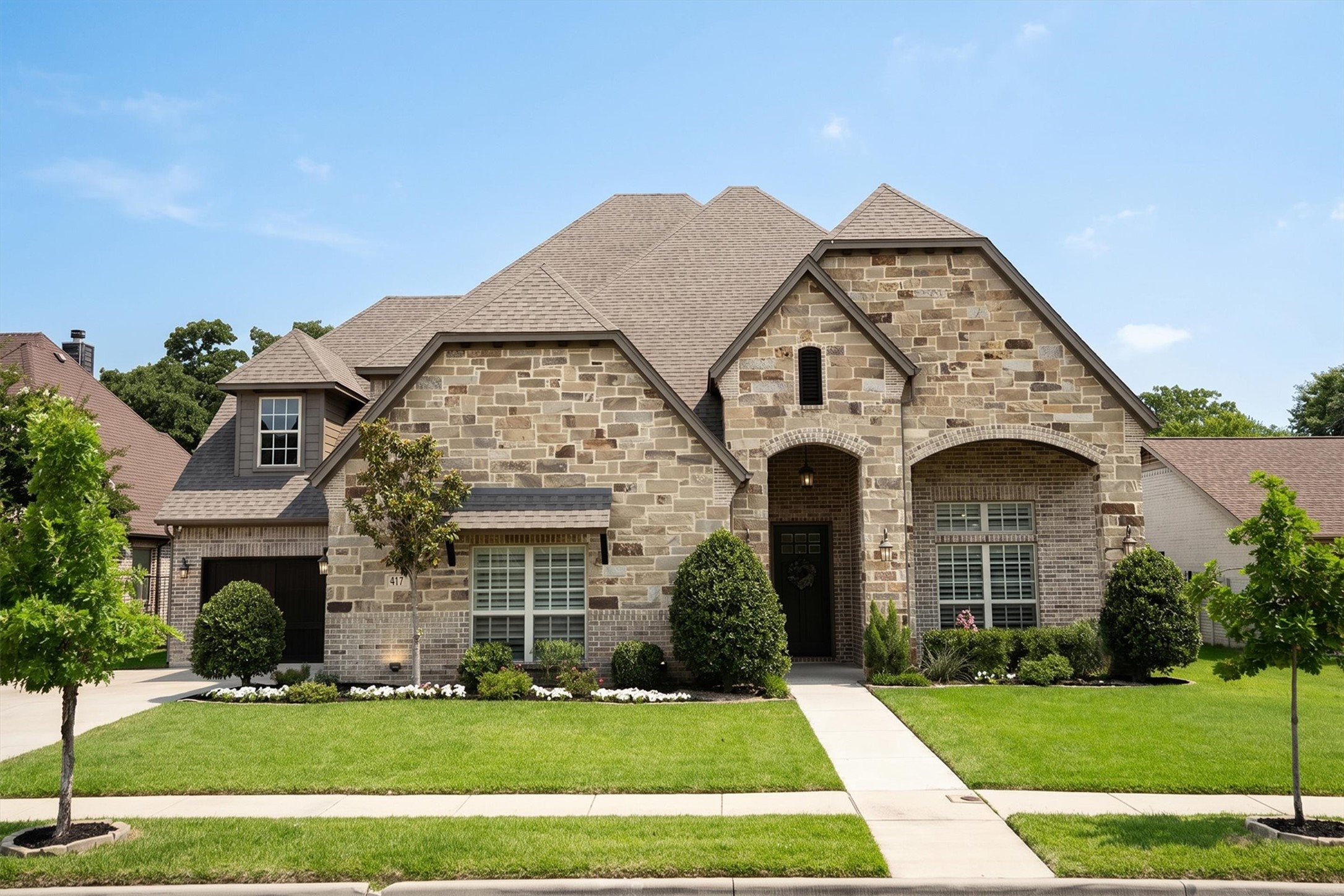 417 Boonesville Bend Argyle TX 76226