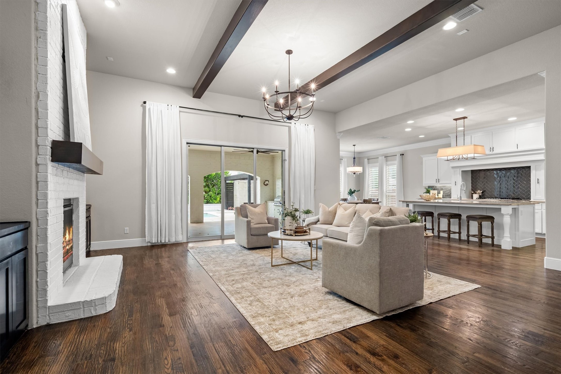 417 Boonesville Bend Argyle TX 76226