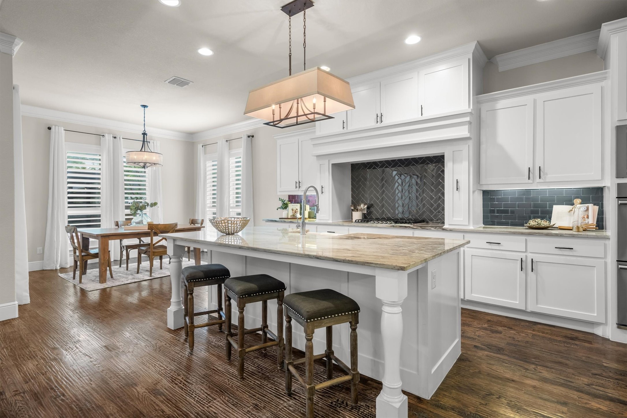 417 Boonesville Bend Argyle TX 76226