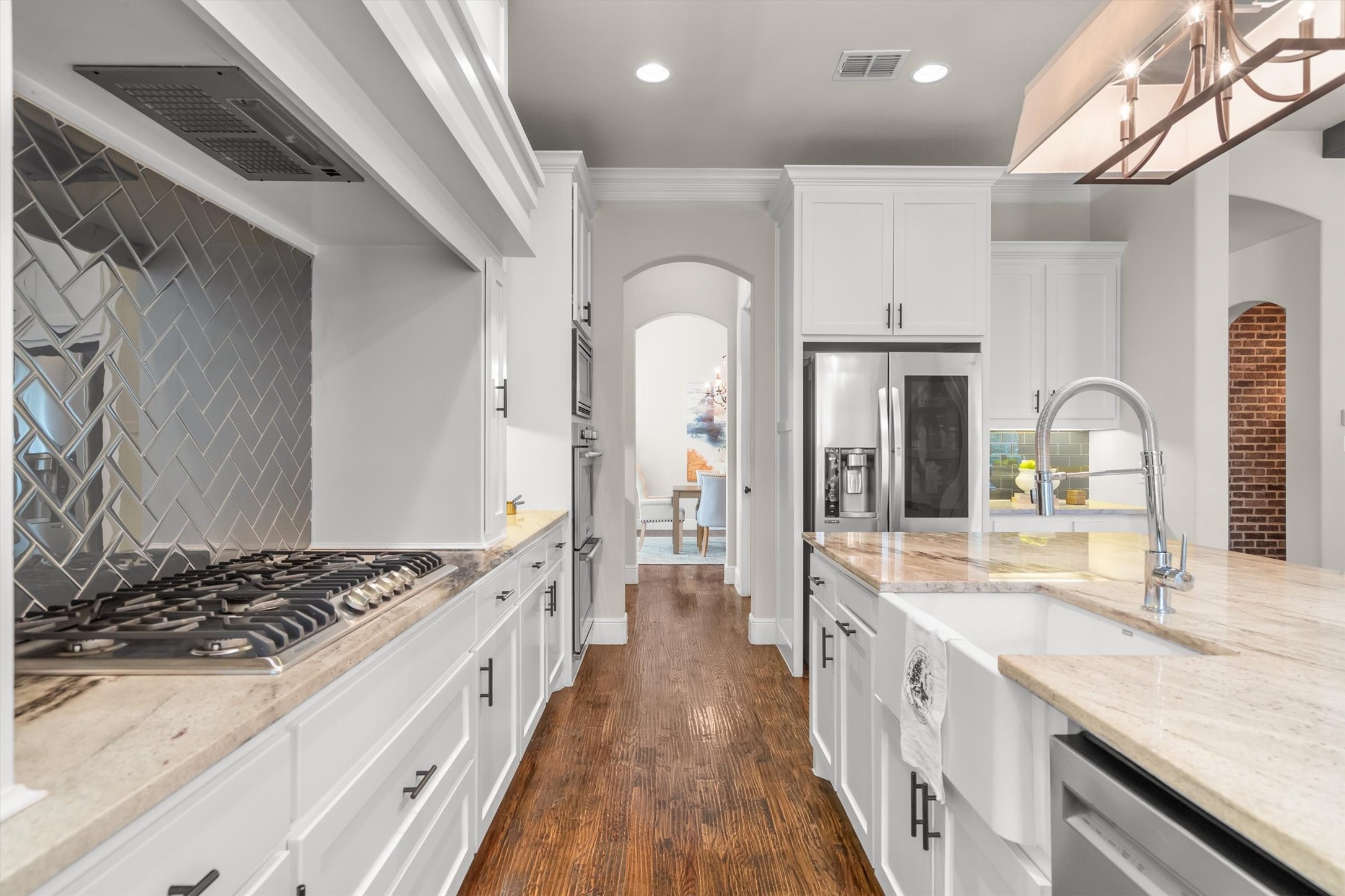 417 Boonesville Bend Argyle TX 76226