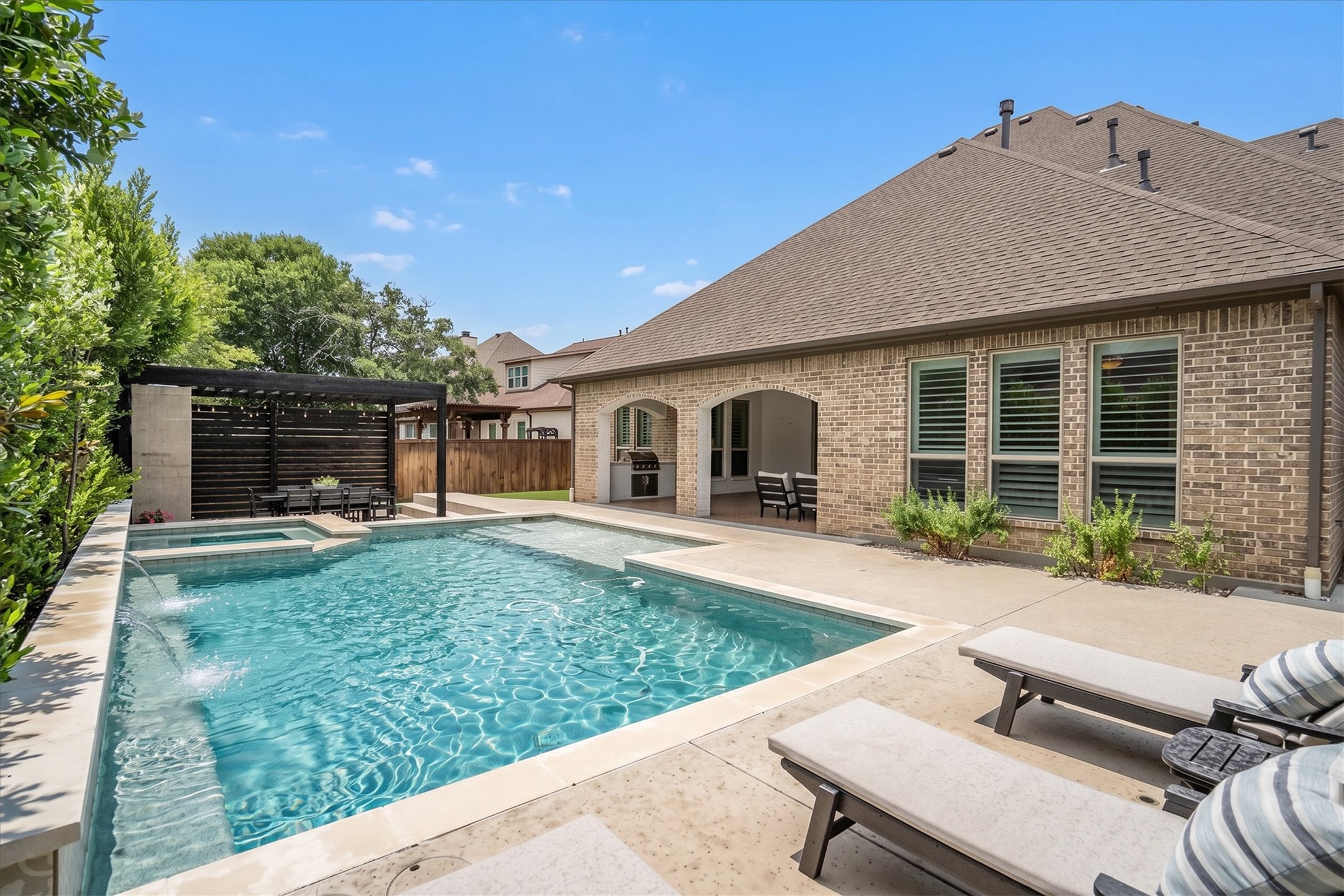 417 Boonesville Bend Argyle TX 76226