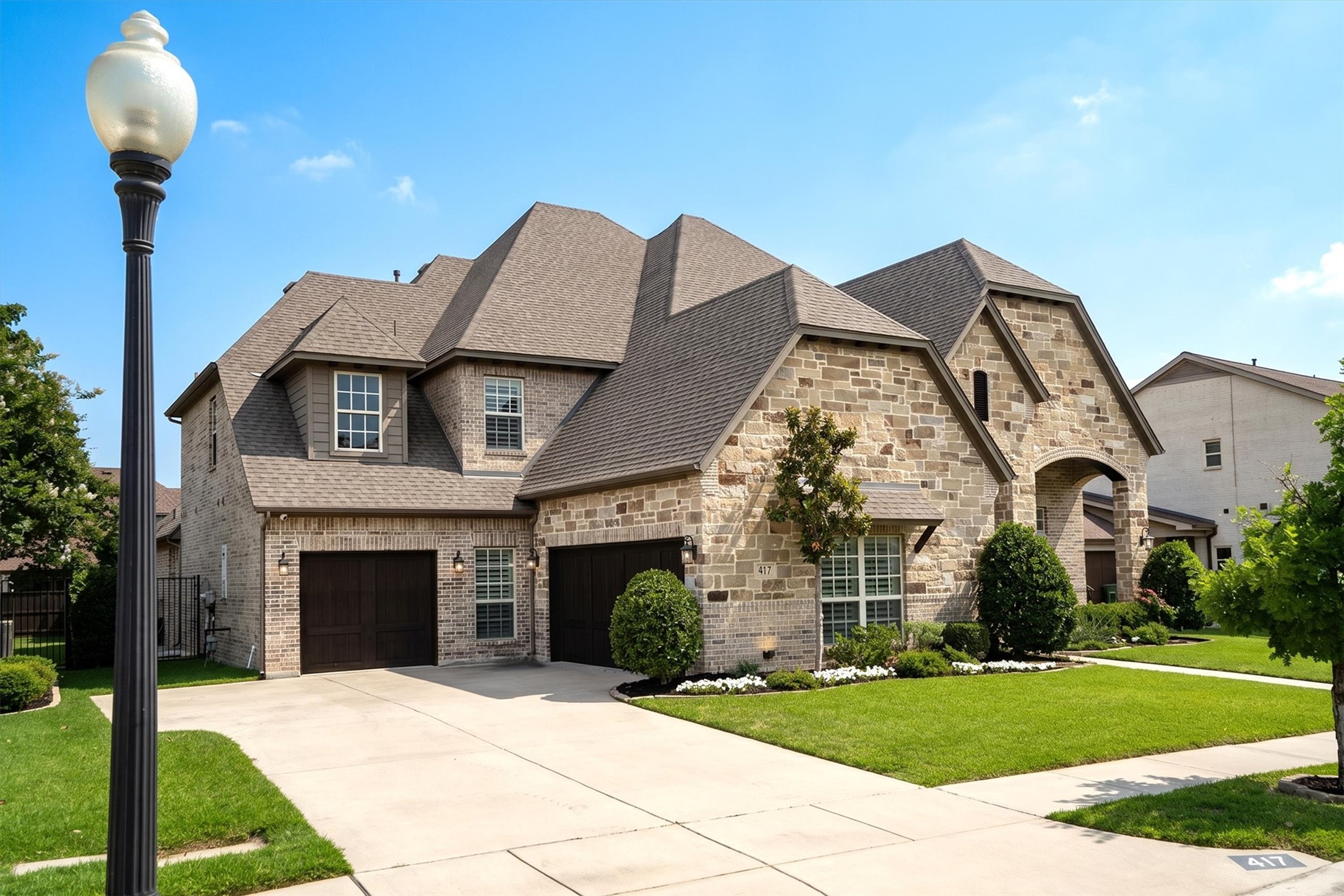 417 Boonesville Bend Argyle TX 76226