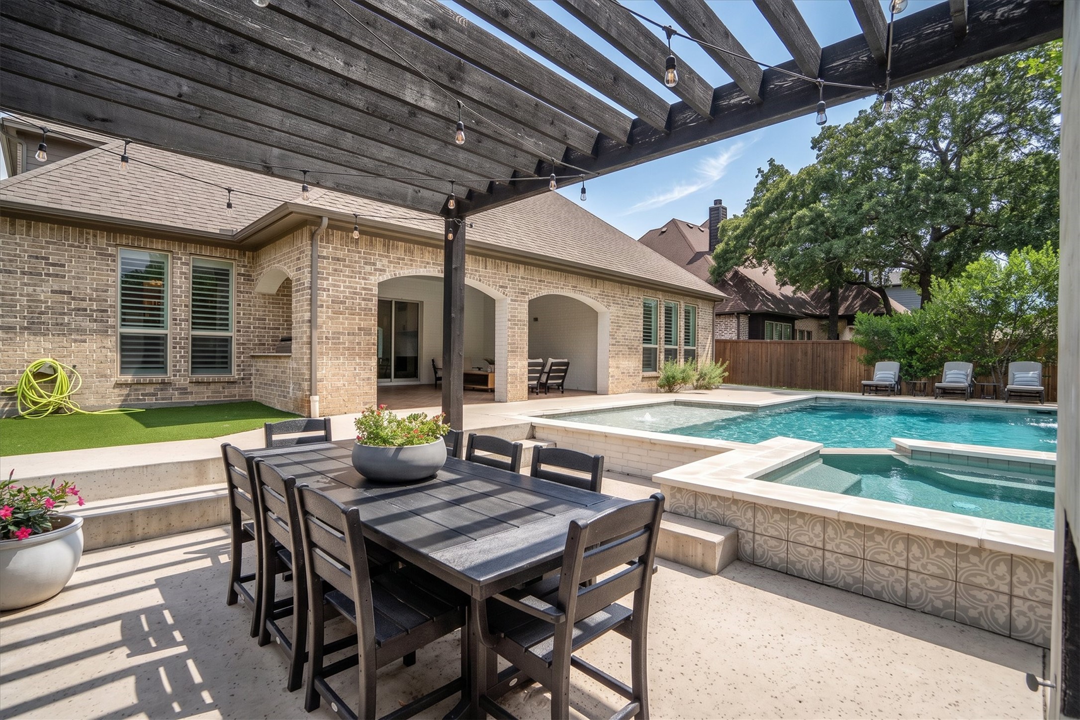 417 Boonesville Bend Argyle TX 76226