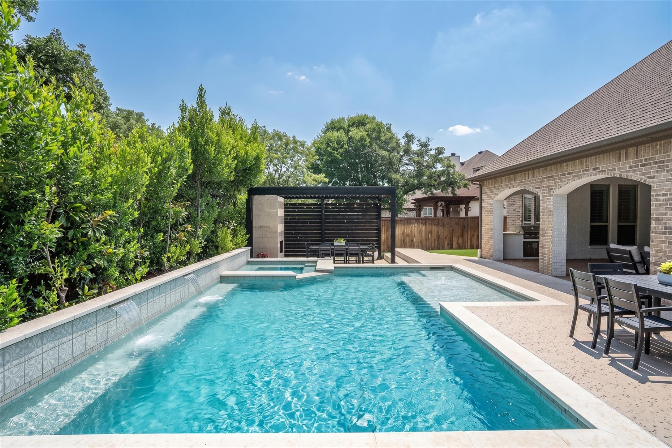 417 Boonesville Bend Argyle TX 76226