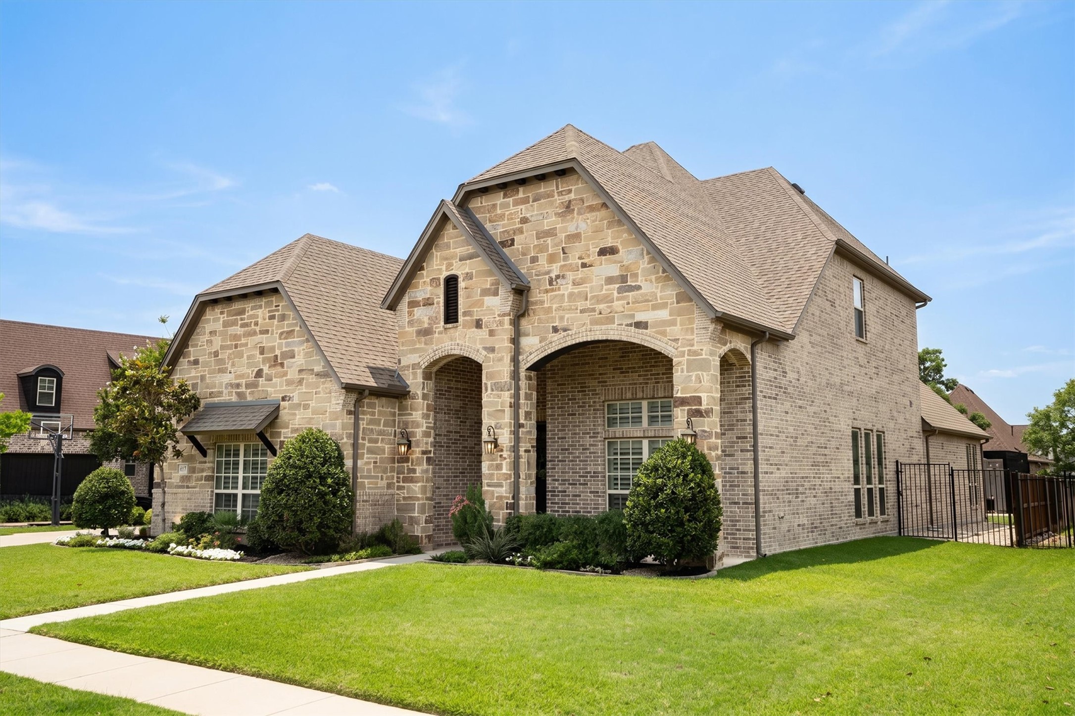 417 Boonesville Bend Argyle TX 76226