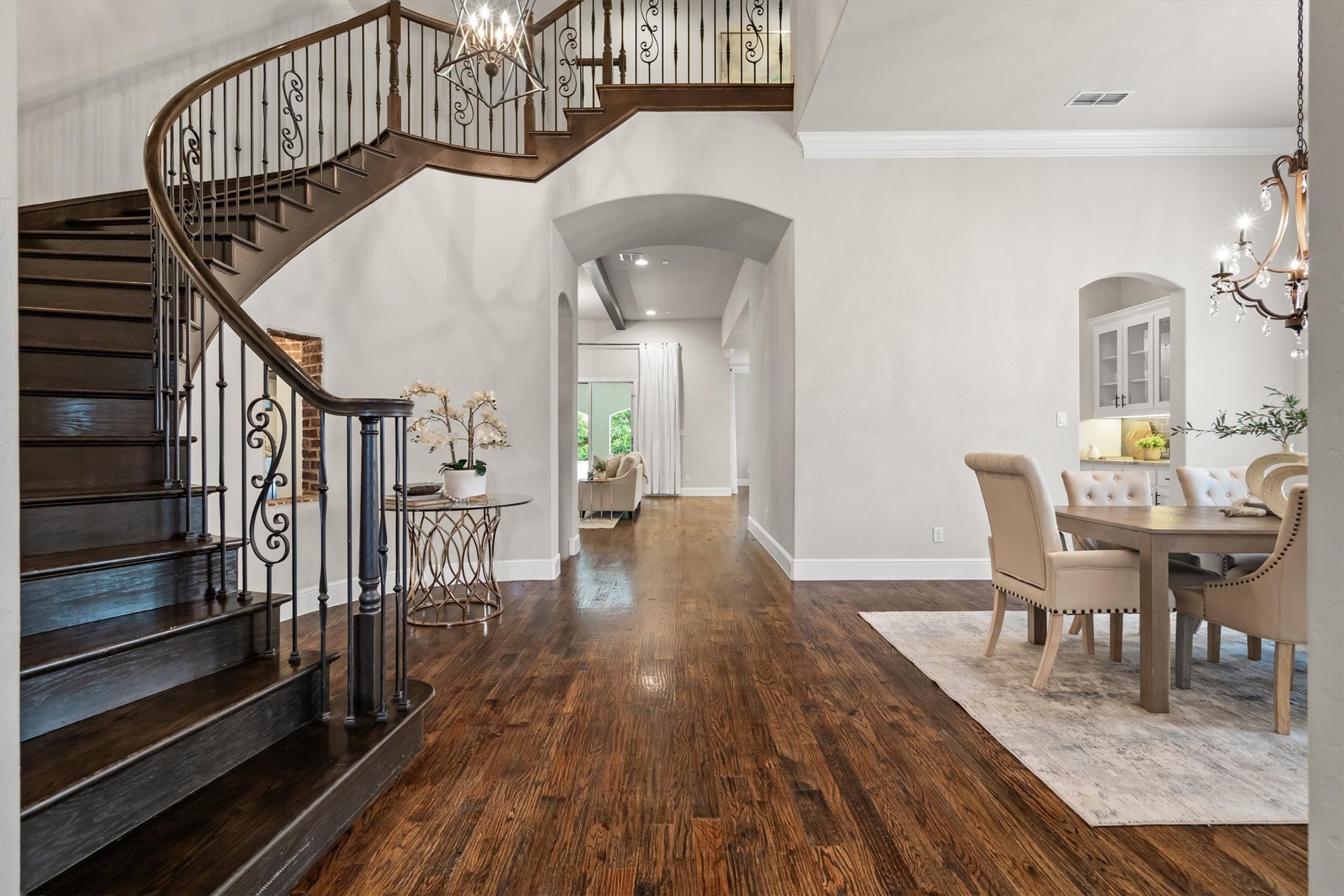 417 Boonesville Bend Argyle TX 76226
