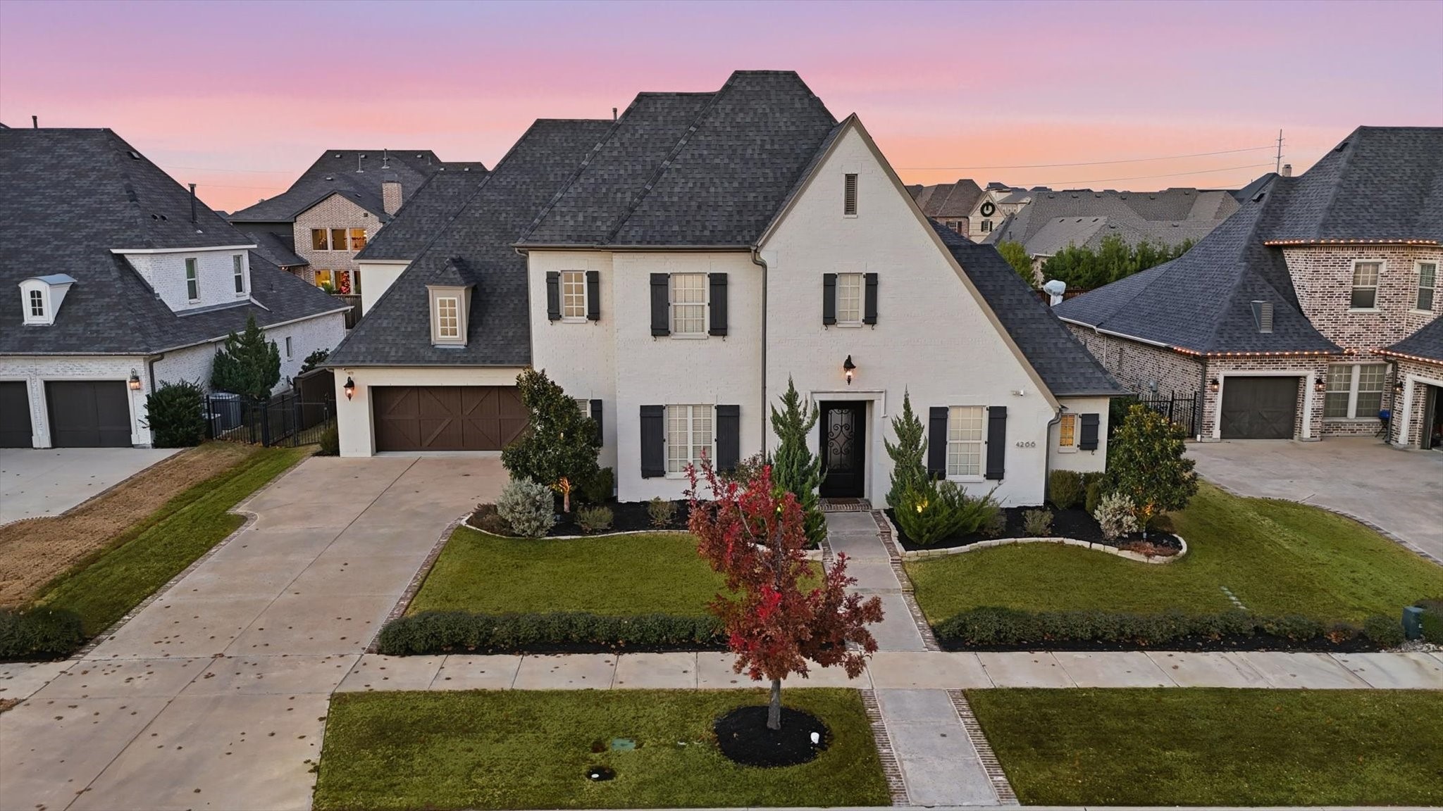 4266 Longwood Drive Frisco TX 75033