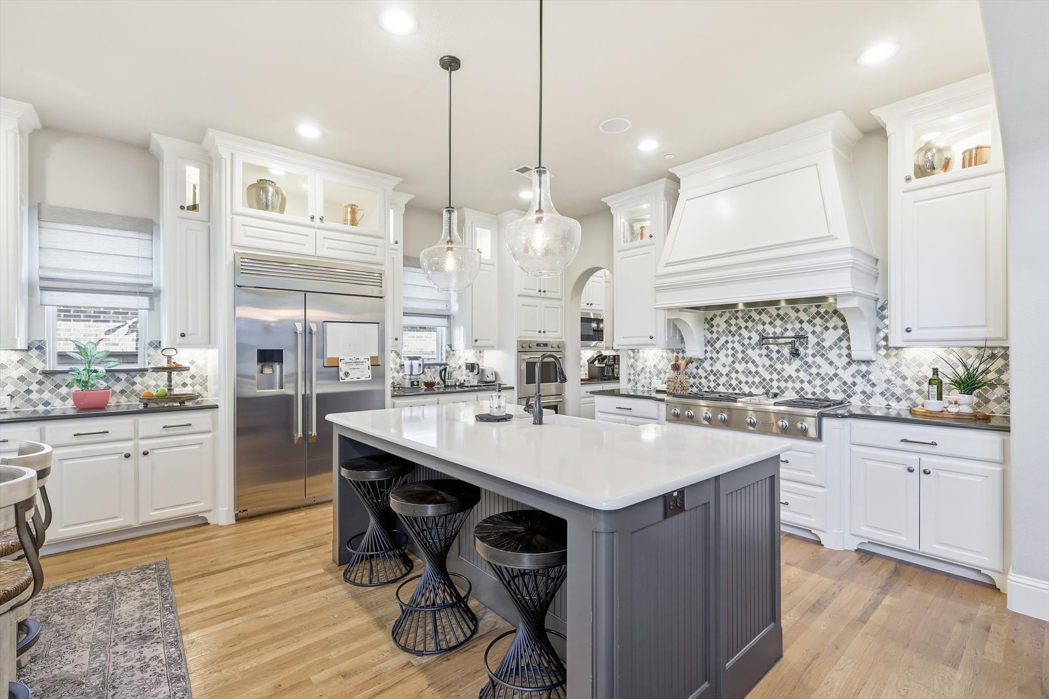 4266 Longwood Drive Frisco TX 75033