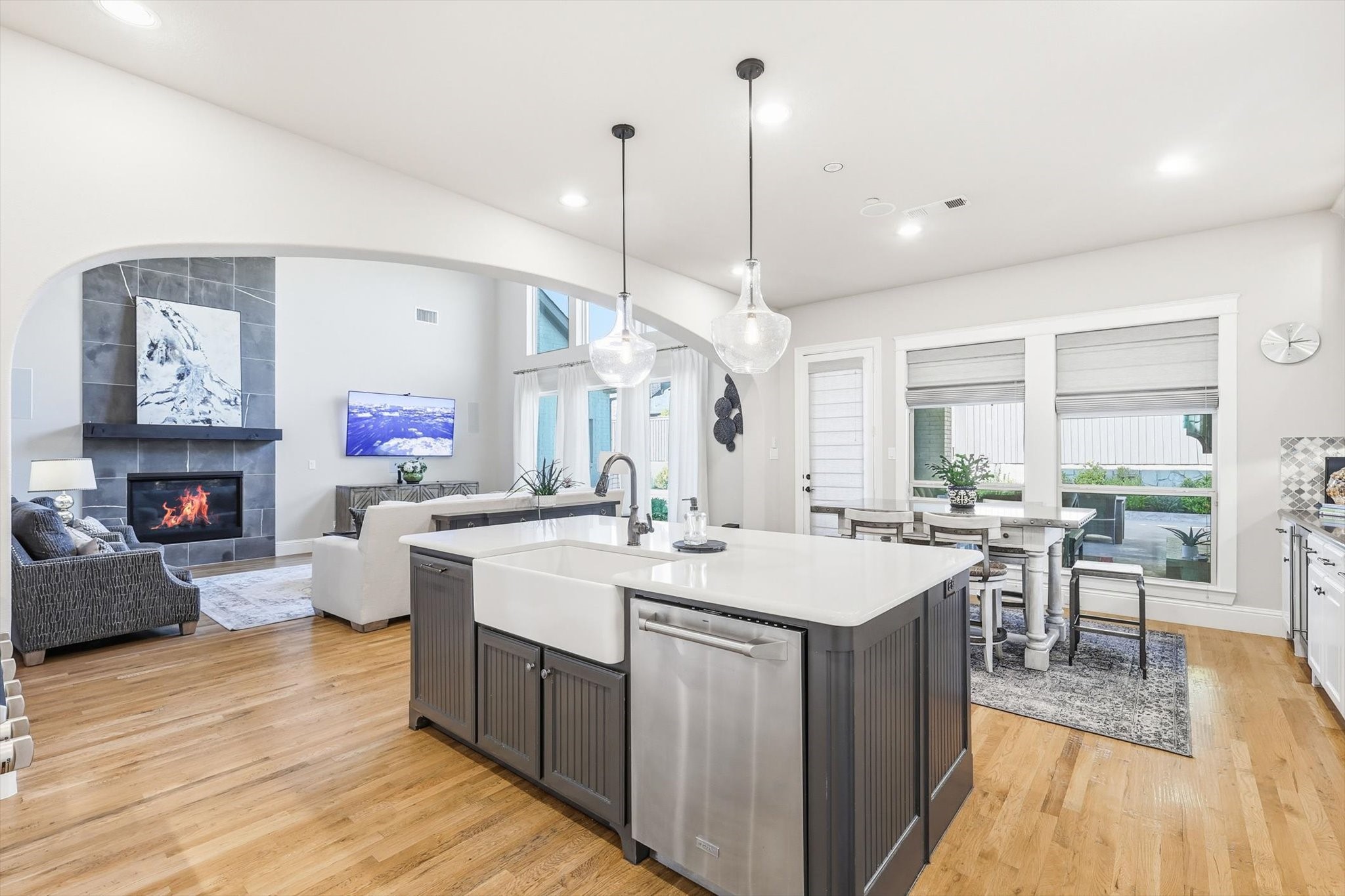 4266 Longwood Drive Frisco TX 75033