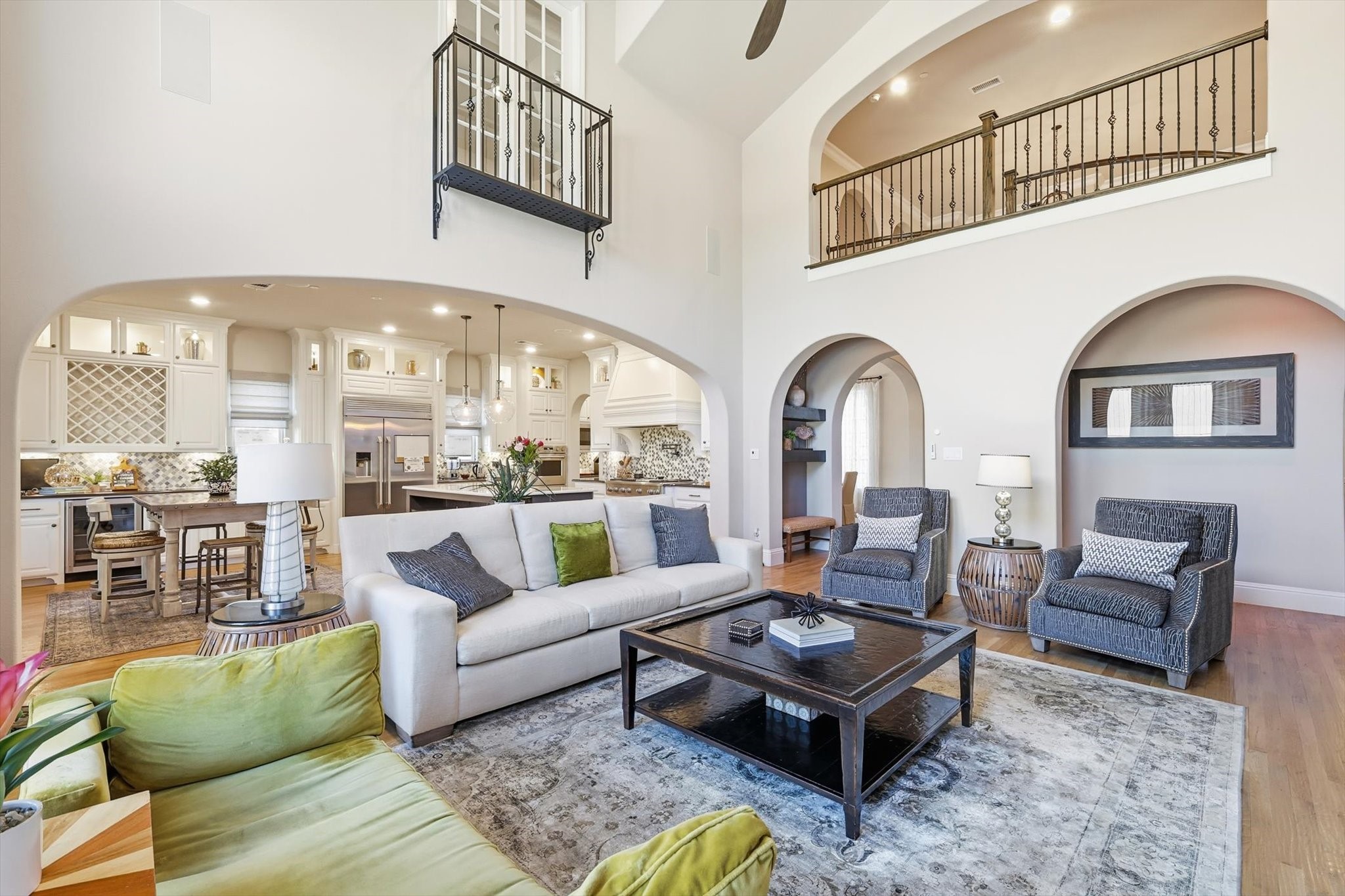 4266 Longwood Drive Frisco TX 75033