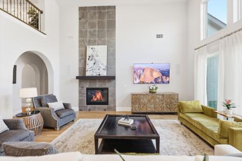 4266 Longwood Drive Frisco TX 75033