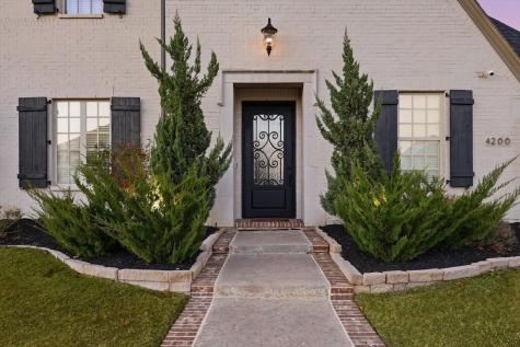 4266 Longwood Drive Frisco TX 75033