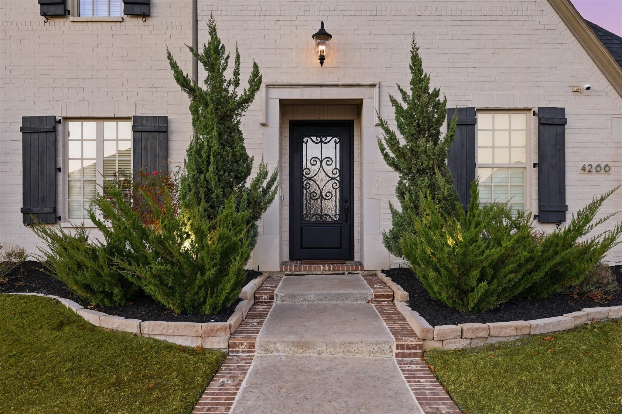 4266 Longwood Drive Frisco TX 75033