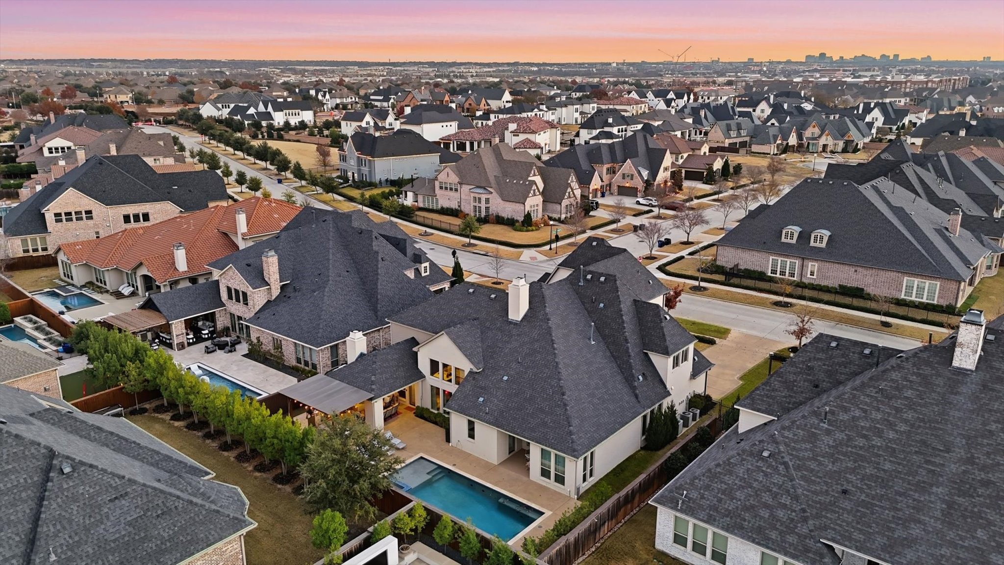 4266 Longwood Drive Frisco TX 75033