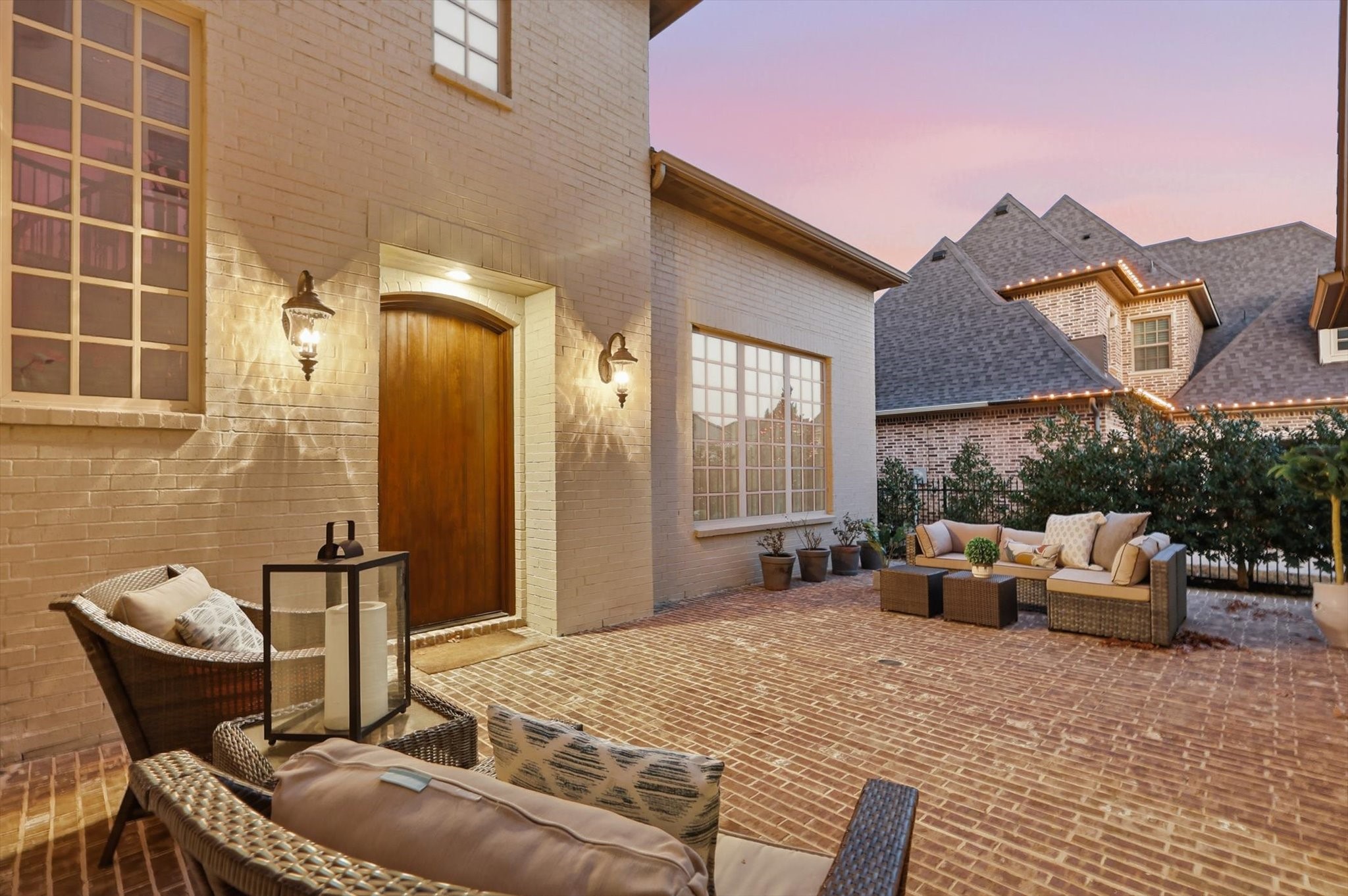 4266 Longwood Drive Frisco TX 75033