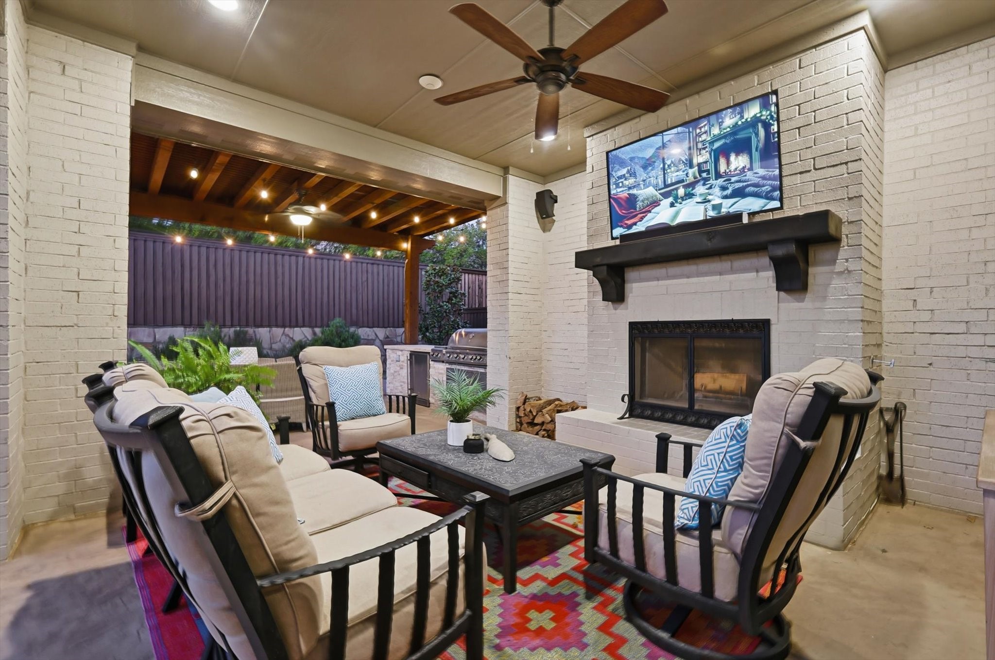 4266 Longwood Drive Frisco TX 75033