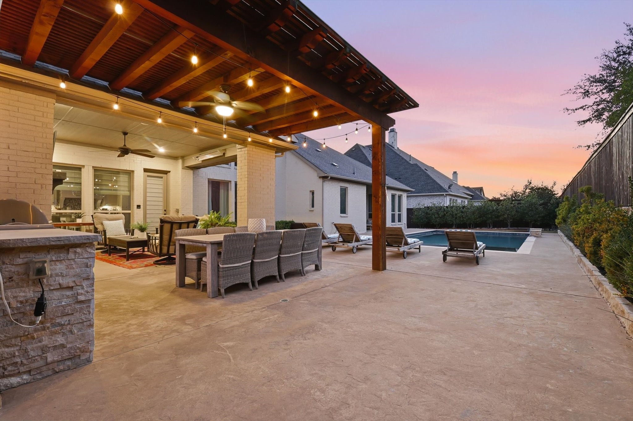 4266 Longwood Drive Frisco TX 75033