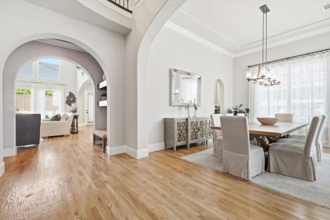 4266 Longwood Drive Frisco TX 75033