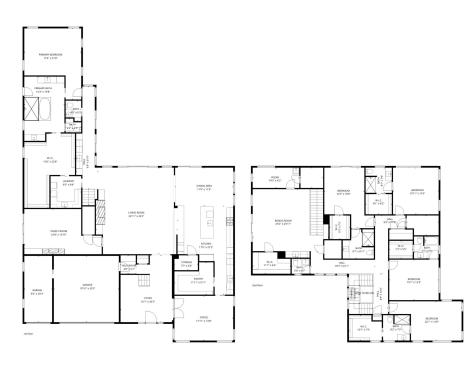 6411 Azalea Lane Dallas TX 75230