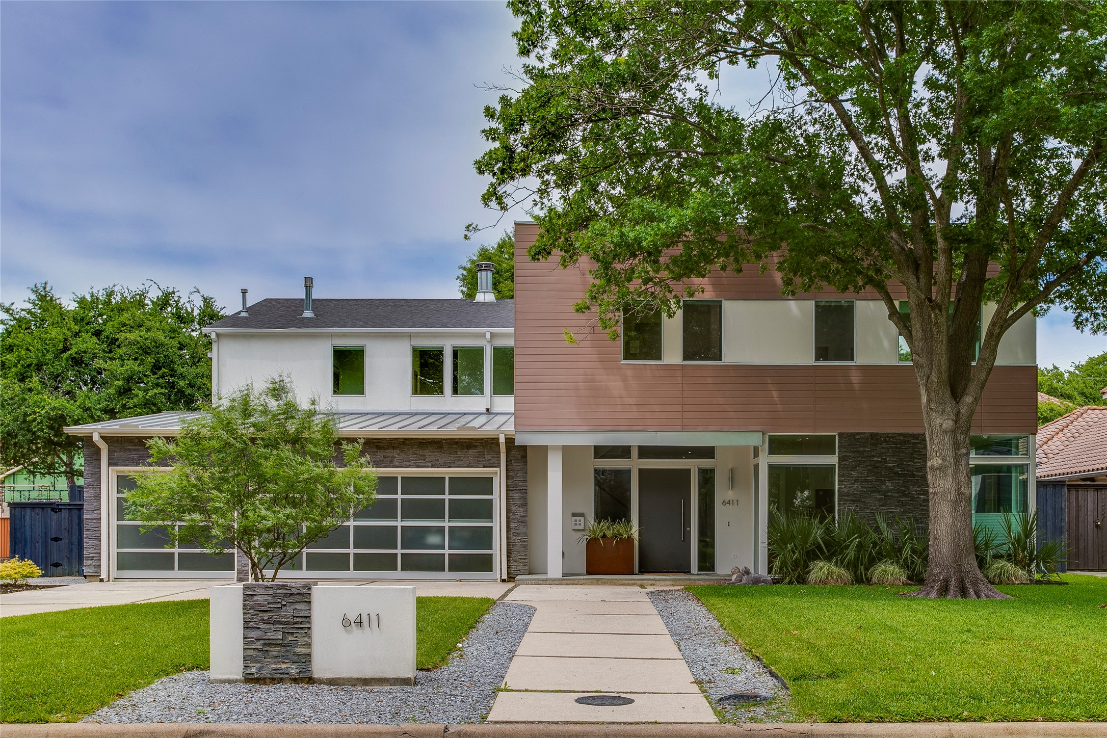 6411 Azalea Lane Dallas TX 75230
