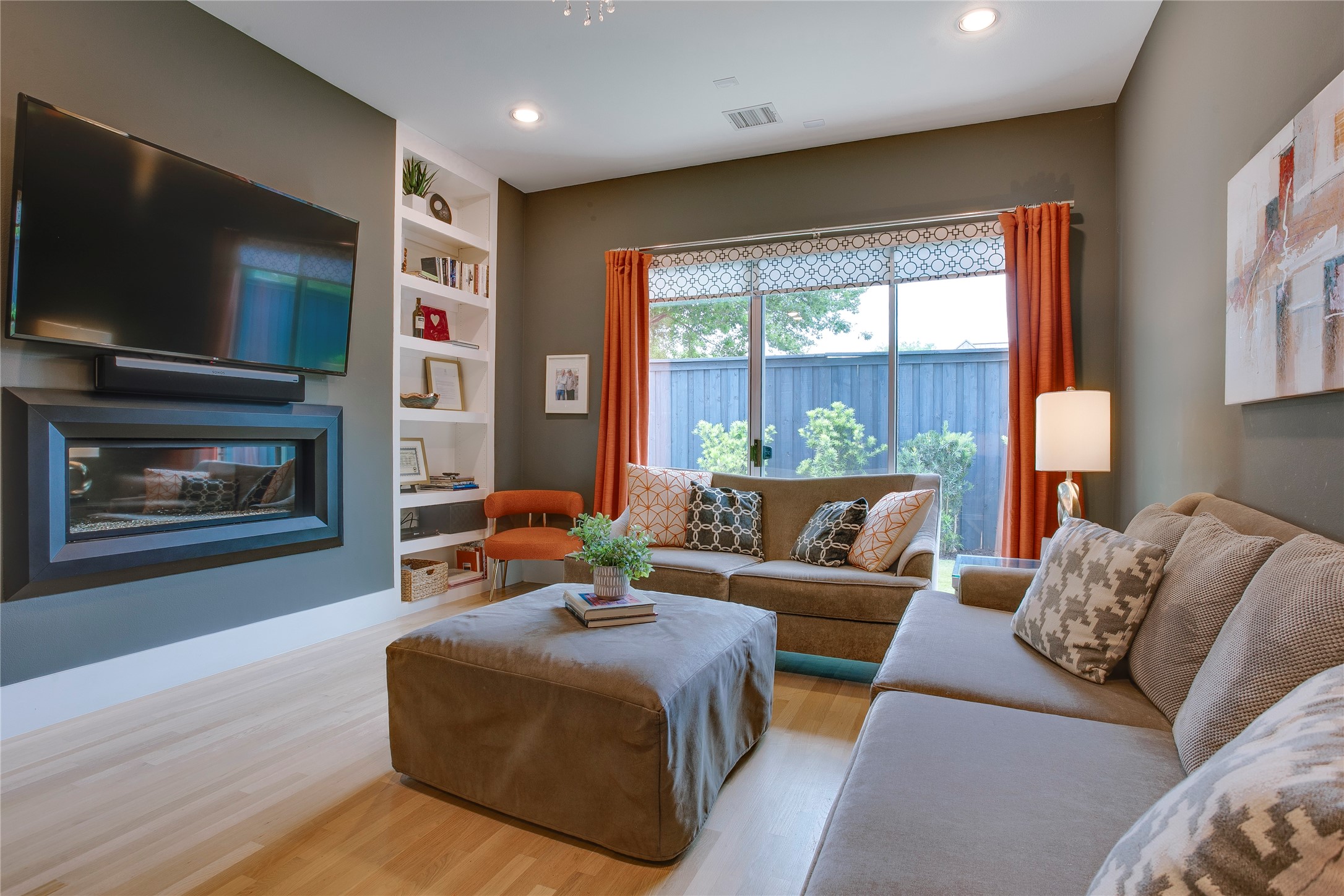 6411 Azalea Lane Dallas TX 75230