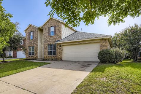 10713 Ivy Creek Lane Fort Worth TX 76140