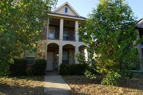 307 Overlook Lane Lancaster TX 75146