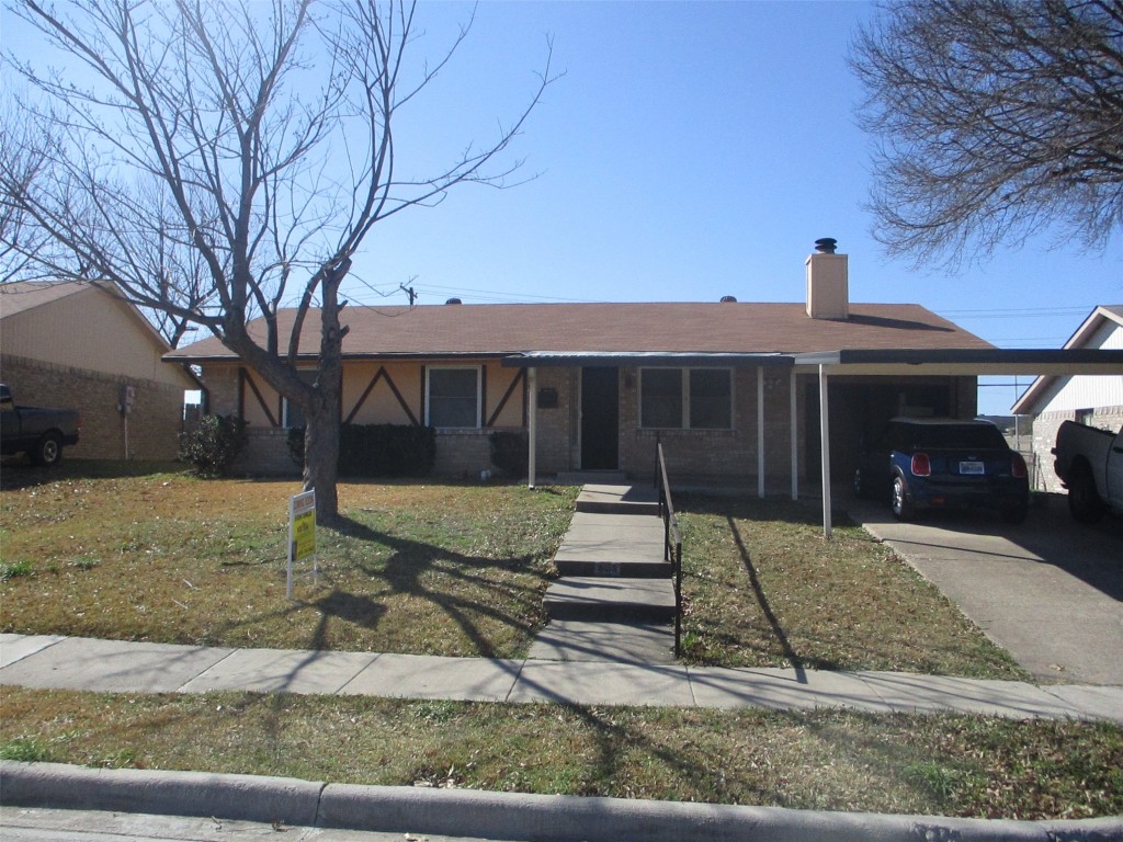 405 Starling Drive Mesquite TX 75149