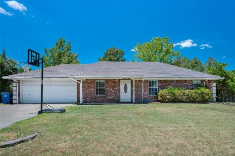 337 Schooner Road Gun Barrel City TX 75156
