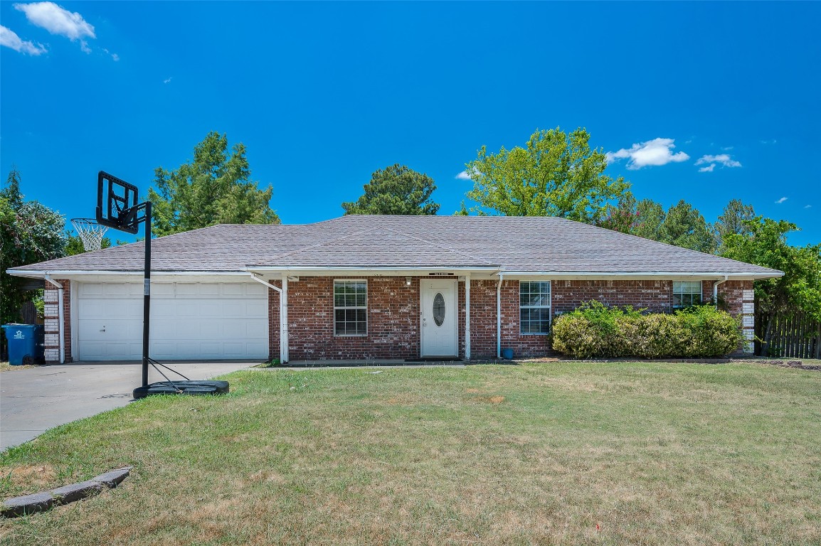 337 Schooner Road Gun Barrel City TX 75156