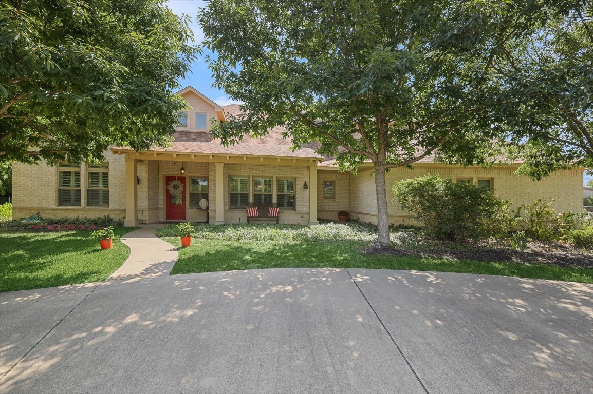 212 Verna Trail N Fort Worth TX 76108