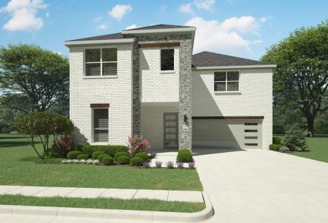 12793 Lyon Street Frisco TX 75035