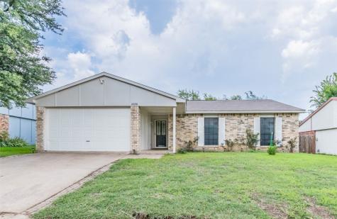 10026 Deer Hollow Drive Dallas TX 75249
