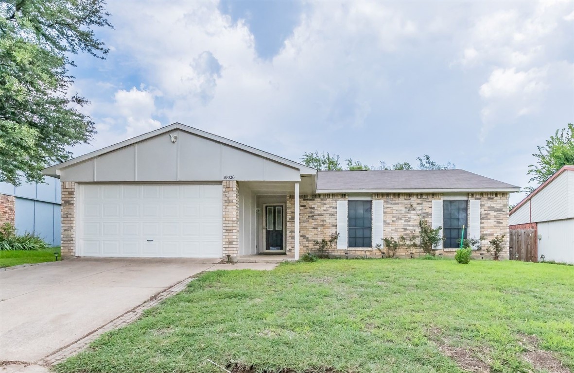10026 Deer Hollow Drive Dallas TX 75249
