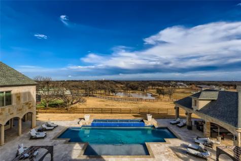 3700 Scenic Drive Flower Mound TX 75022