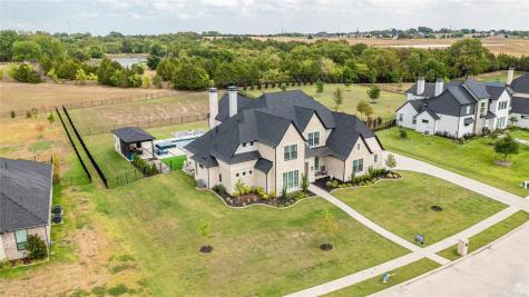 839 Providence Way Heath TX 75032