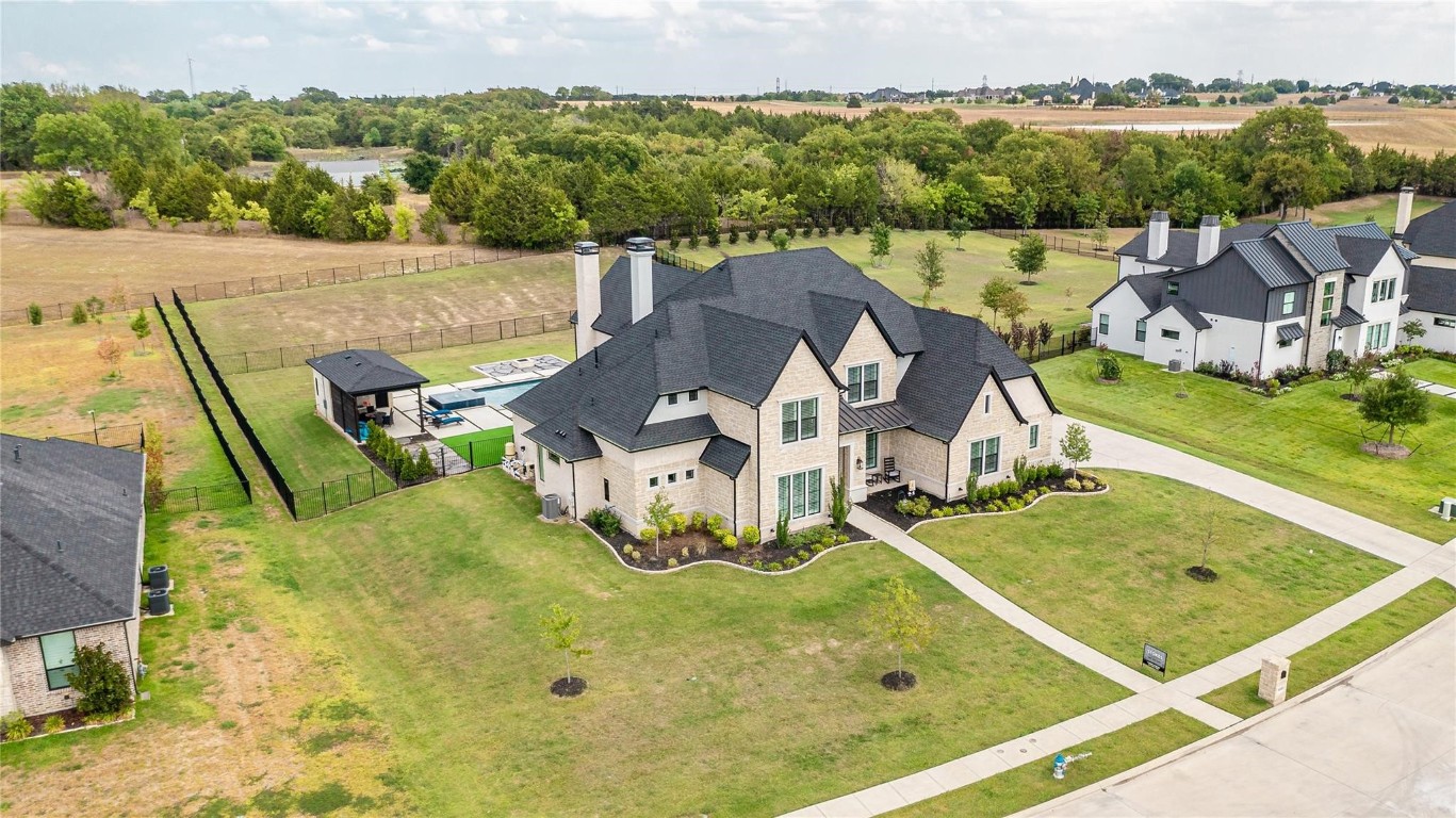 839 Providence Way Heath TX 75032