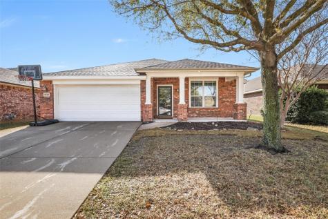 9240 Conestoga Drive Fort Worth TX 76131