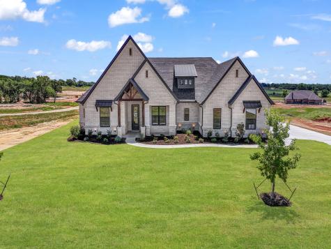 115 Guynell Ridge Decatur TX 76234