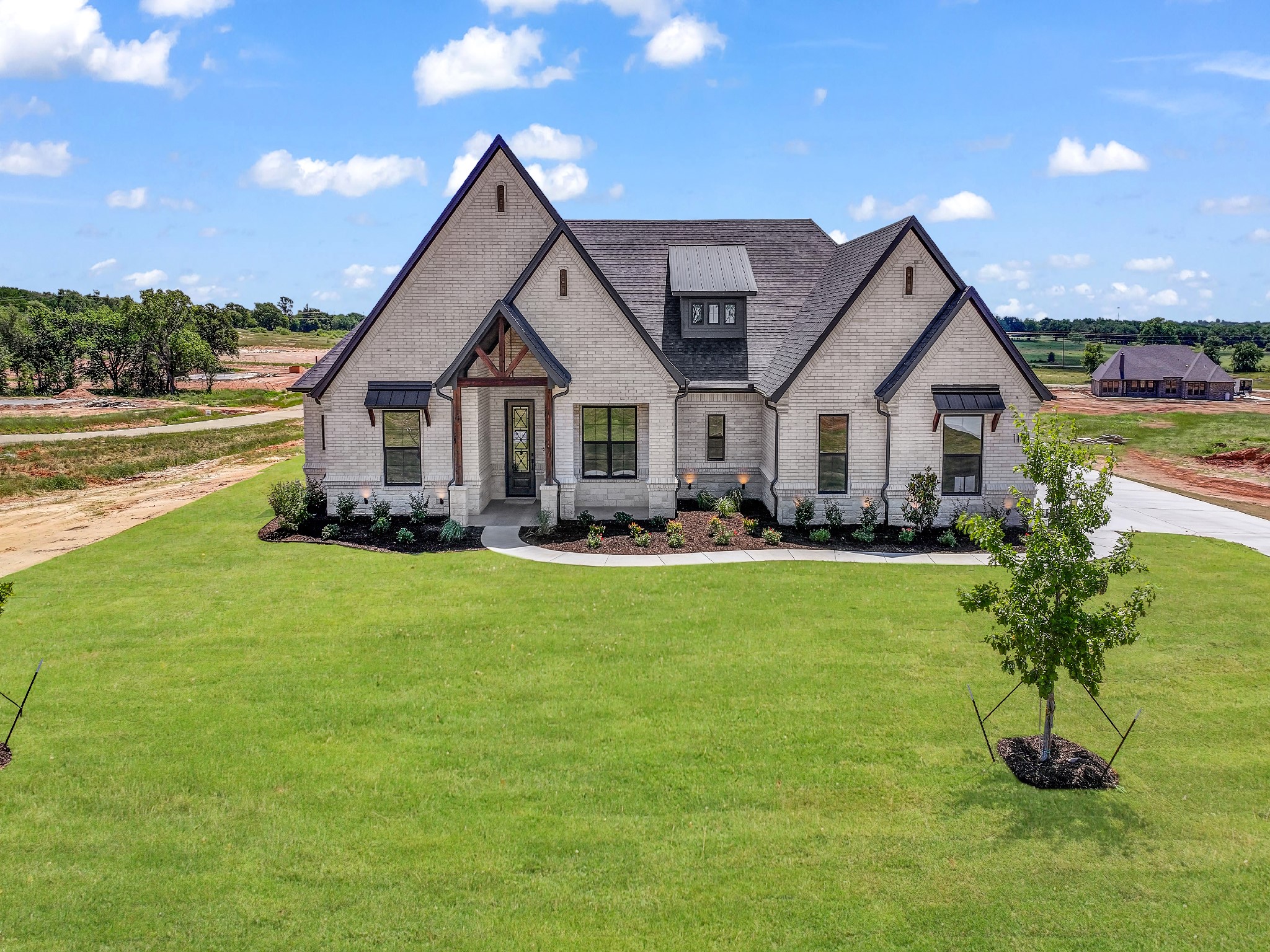 115 Guynell Ridge Decatur TX 76234