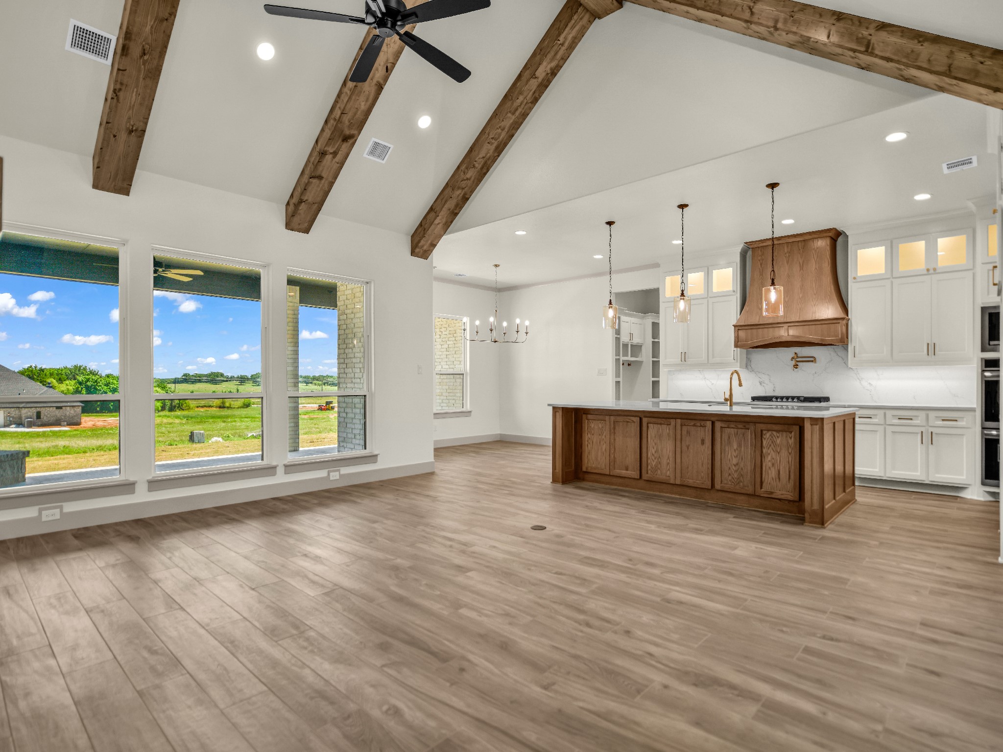 115 Guynell Ridge Decatur TX 76234