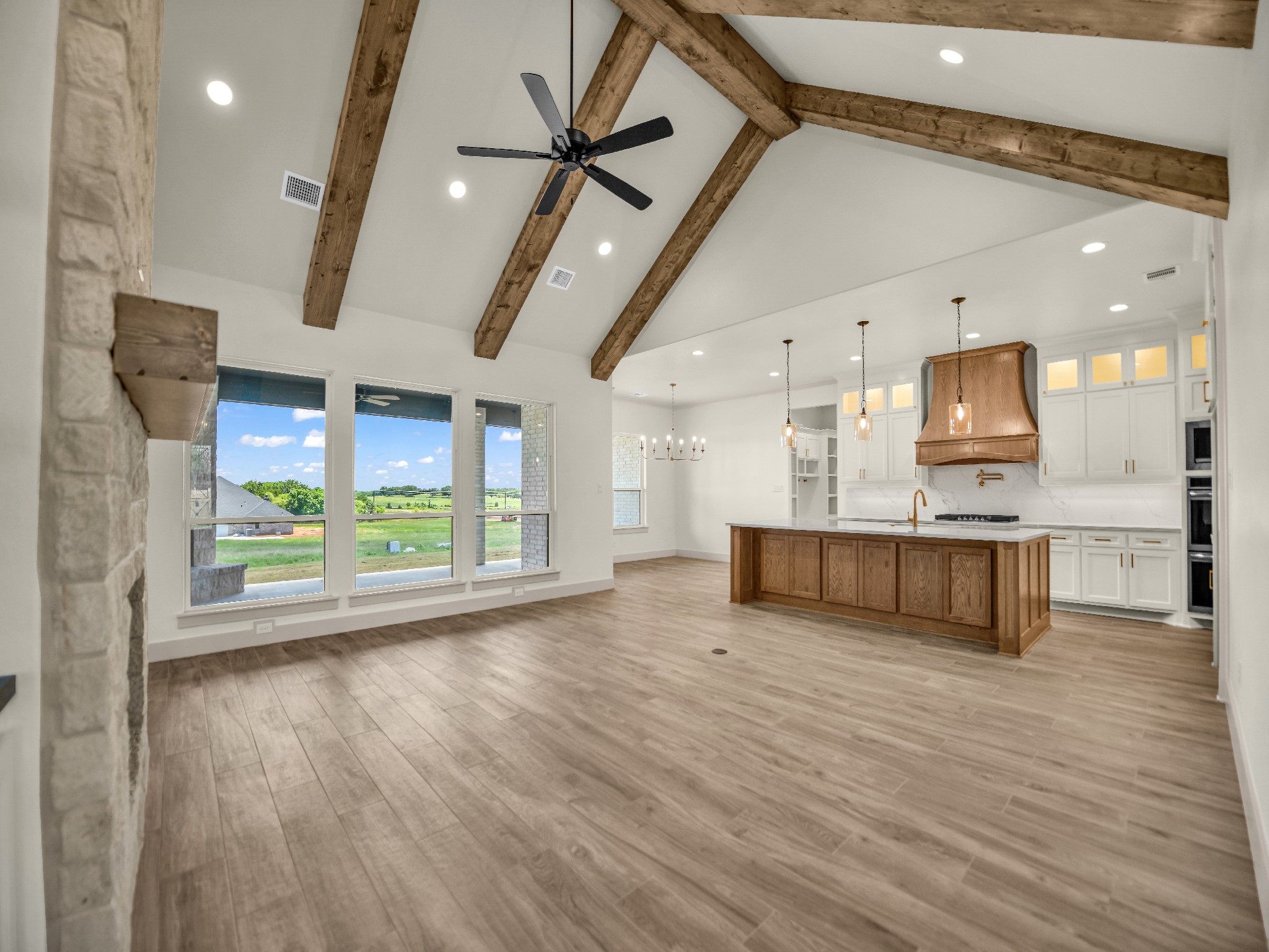 115 Guynell Ridge Decatur TX 76234