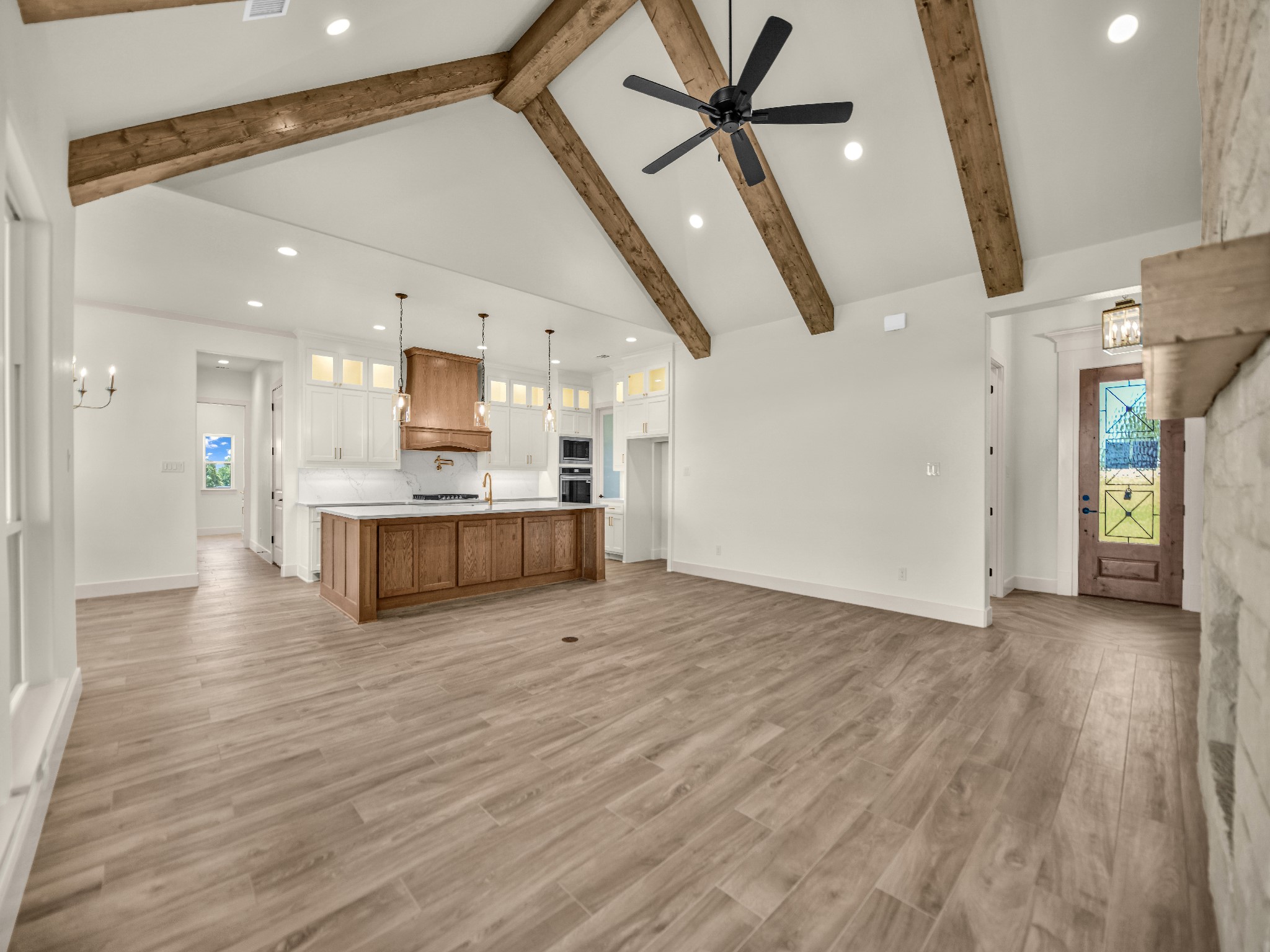 115 Guynell Ridge Decatur TX 76234