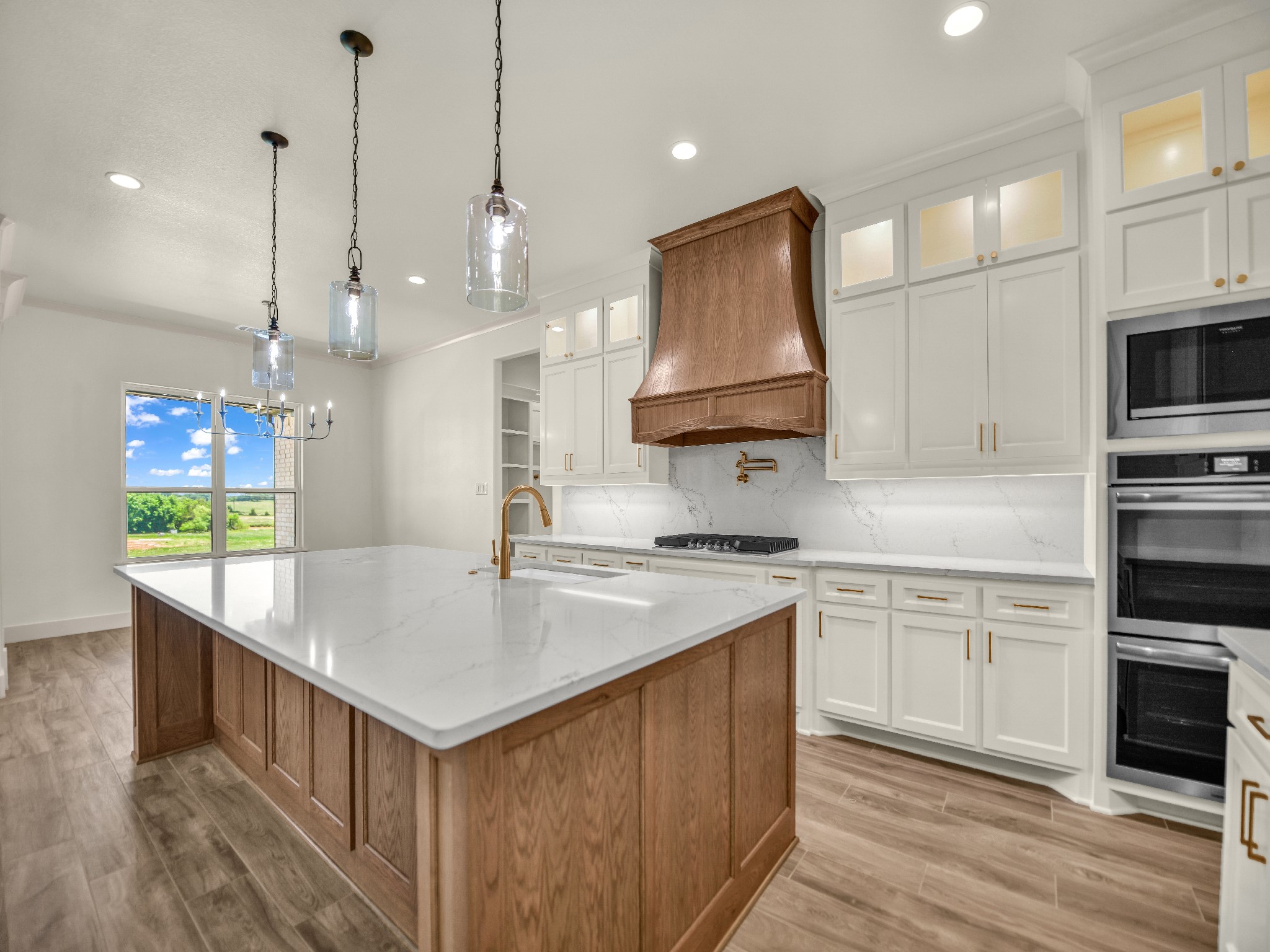 115 Guynell Ridge Decatur TX 76234